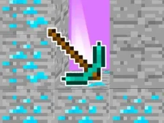بازی Combine Pickaxes آنلاین