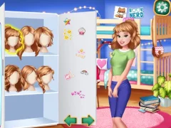 بازی Back To School Fashionistas آنلاین