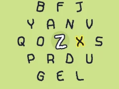 بازی Daniel Linssen’s Typing Challenge آنلاین