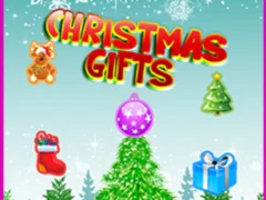 بازی Christmas Gifts آنلاین
