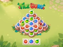بازی Tile Guru آنلاین
