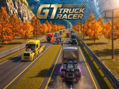 بازی GT Truck Racer آنلاین