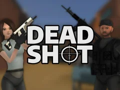بازی Deadshot.io آنلاین