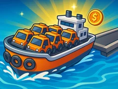 بازی Boat Mania آنلاین