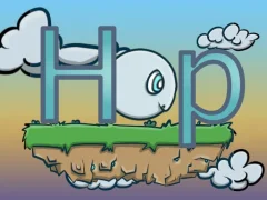بازی Hopmon آنلاین