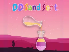 بازی Sand Sort Puzzle آنلاین