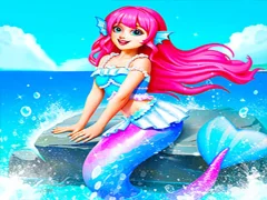 بازی Princess Party Dress Up آنلاین