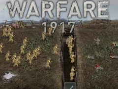 بازی Warfare 1917 Hacked آنلاین