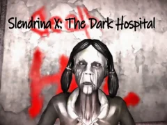 بازی Slendrina X: The Dark Hospital آنلاین