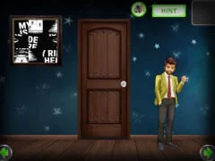 بازی Amgel Easy Room Escape 323 آنلاین