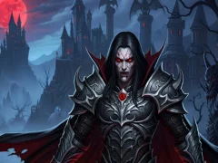 بازی Drelmor Shadefang Escape آنلاین