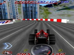 بازی Ultimate R1 آنلاین