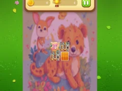 بازی Baby Animals Memory Match آنلاین