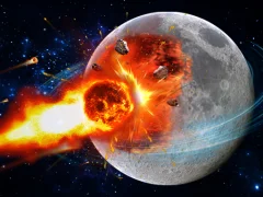 بازی Planet Demolish آنلاین