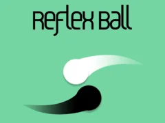 بازی Reflex Ball آنلاین