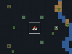 بازی Defend The Castle آنلاین
