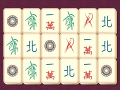 بازی Mahjong Four Riverst آنلاین