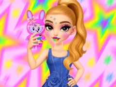 بازی Monster Doll and Me آنلاین