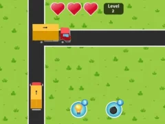 بازی Traffic Trap آنلاین