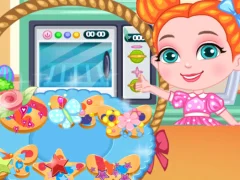 بازی Easter Cookies آنلاین