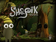 بازی Shapik The Quest آنلاین