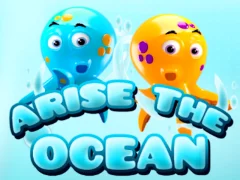 بازی Arise The ocean آنلاین
