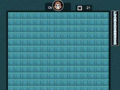 بازی Minesweeper, A Classic Puzzle Game آنلاین