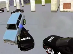 بازی Racing: Destruction and Chase آنلاین