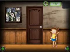بازی Amgel Kids Room Escape 318 آنلاین