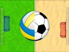 بازی PonGoal Challenge آنلاین