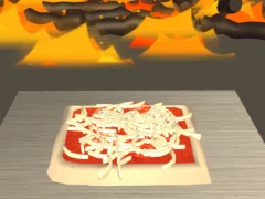 بازی Happy Pizzaiolo! آنلاین