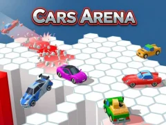 بازی Cars Arena: Fast Race 3D آنلاین
