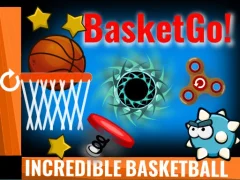 بازی Incredible Basketball آنلاین