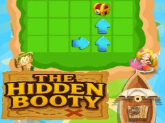 بازی The Hidden Booty آنلاین