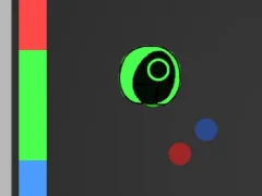 بازی Squid Gamer Color Bars آنلاین