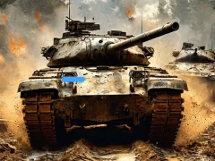 بازی Iron Legion آنلاین