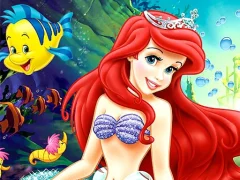 بازی Hidden Funny Alphabet آنلاین
