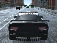 بازی Police Traffic آنلاین