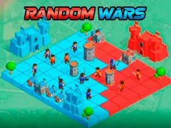 بازی Random Wars آنلاین