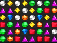 بازی Bejeweled Twist آنلاین