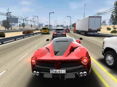بازی Traffic Tour آنلاین