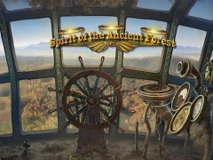 بازی Spirit Of The Ancient Forest آنلاین