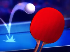 بازی Table Tennis Open آنلاین