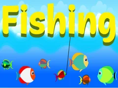 بازی Fishing آنلاین