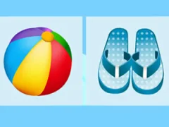بازی My Summer Items آنلاین