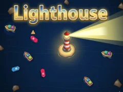 بازی Lighthouse آنلاین