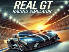 بازی Real GT Racing Simulator آنلاین