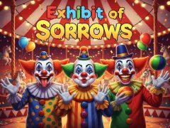 بازی Exhibit of Sorrows آنلاین