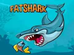 بازی Fat Shark آنلاین