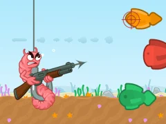 بازی Shoot Some Fish! آنلاین